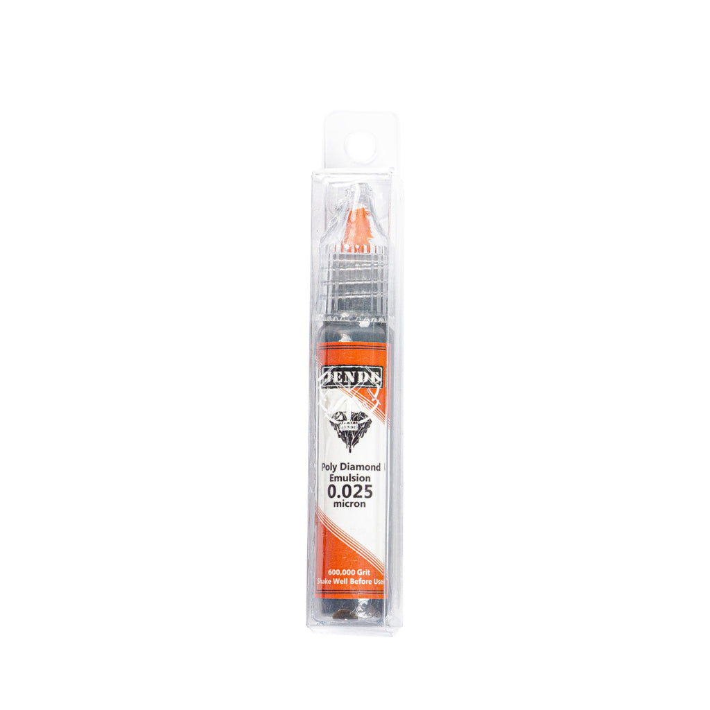 Jende Poly Diamond Emulsion 7 ml