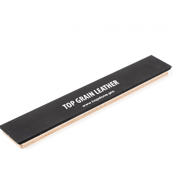 Top Grain Premium Rindsleder Strop