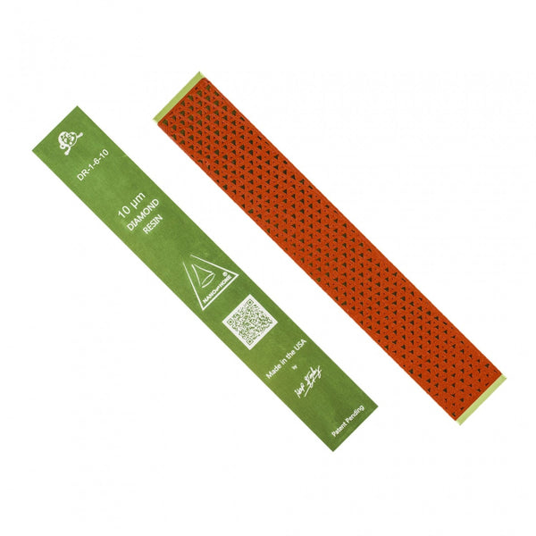 Nano Hone Diamant harz platte