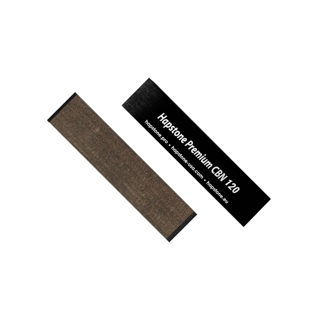 Hapstone Premium-CBN 4"