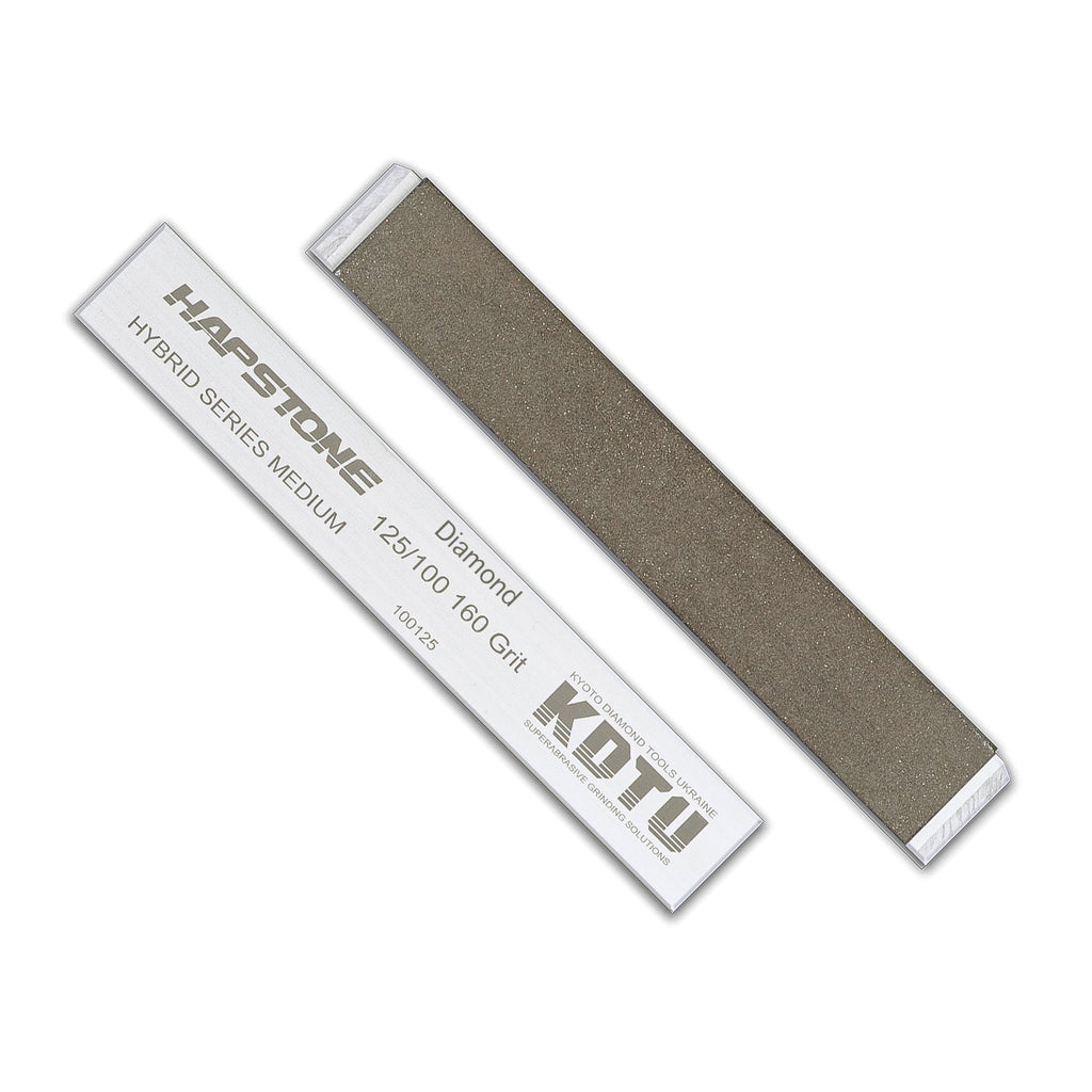 KDTU Hybrid Diamond (cienki)