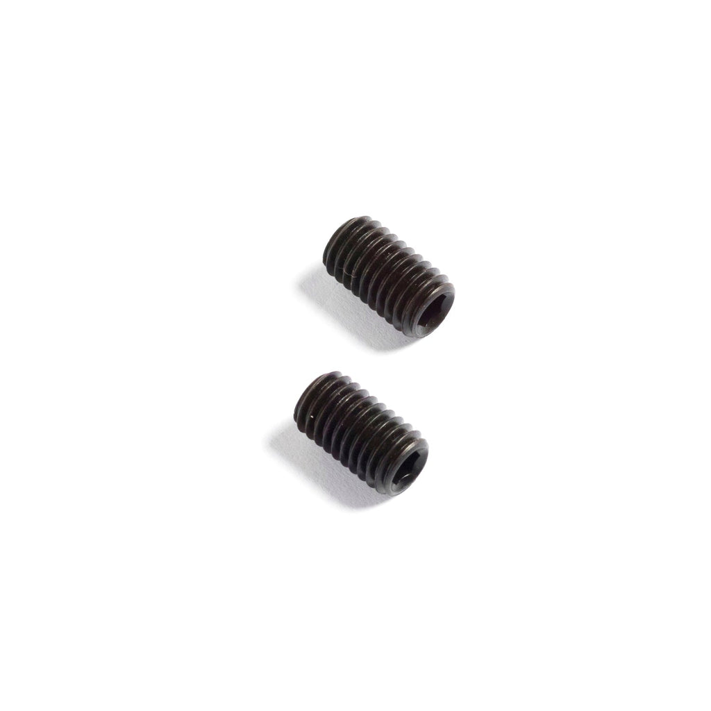 Screws for Hapstone universal clamps