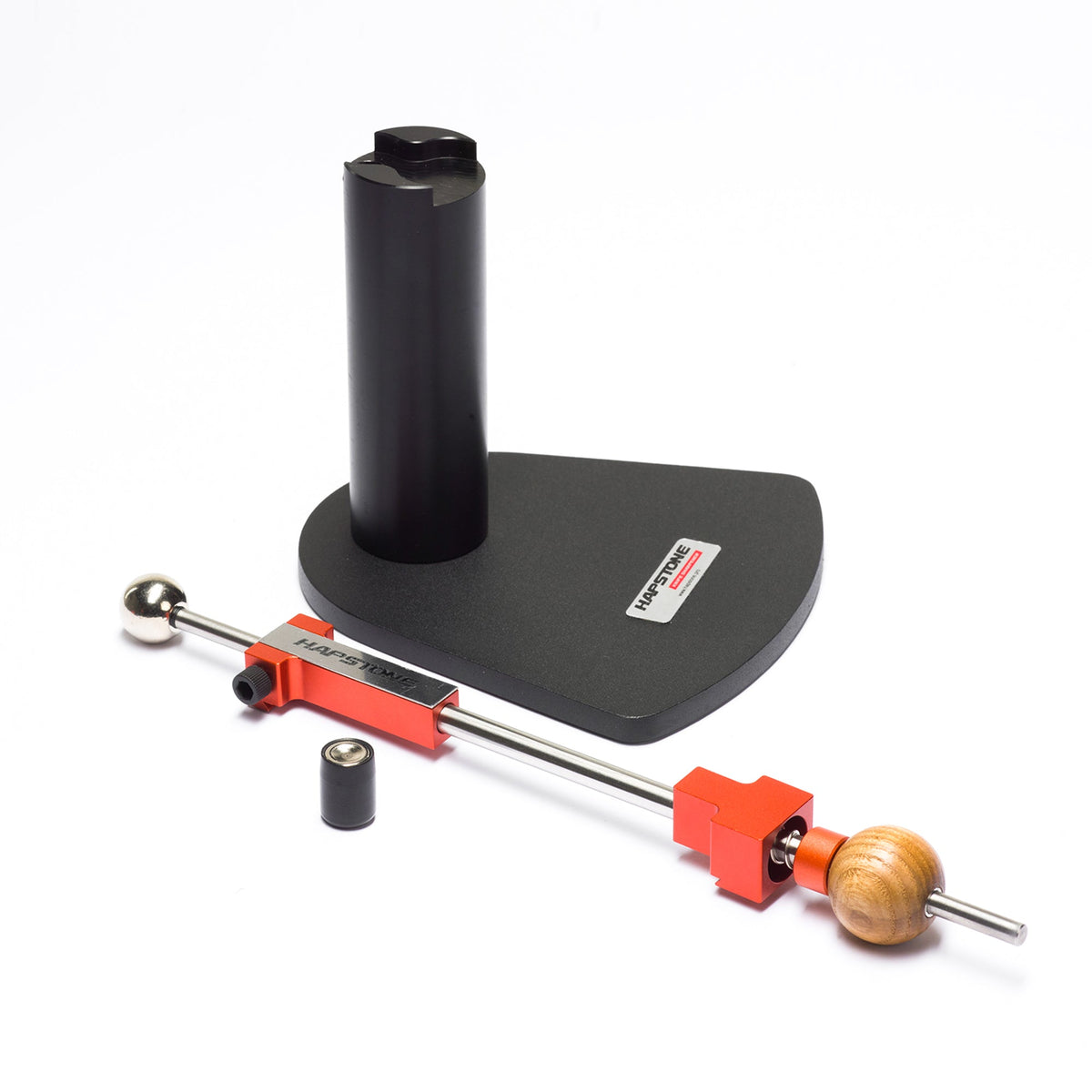 Upgrade Kit for Hapstone T2 Rotating Angled Knife Guide | Hapstone EU