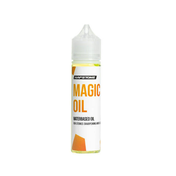 Hapstone magic oil 2 oz (60ml)