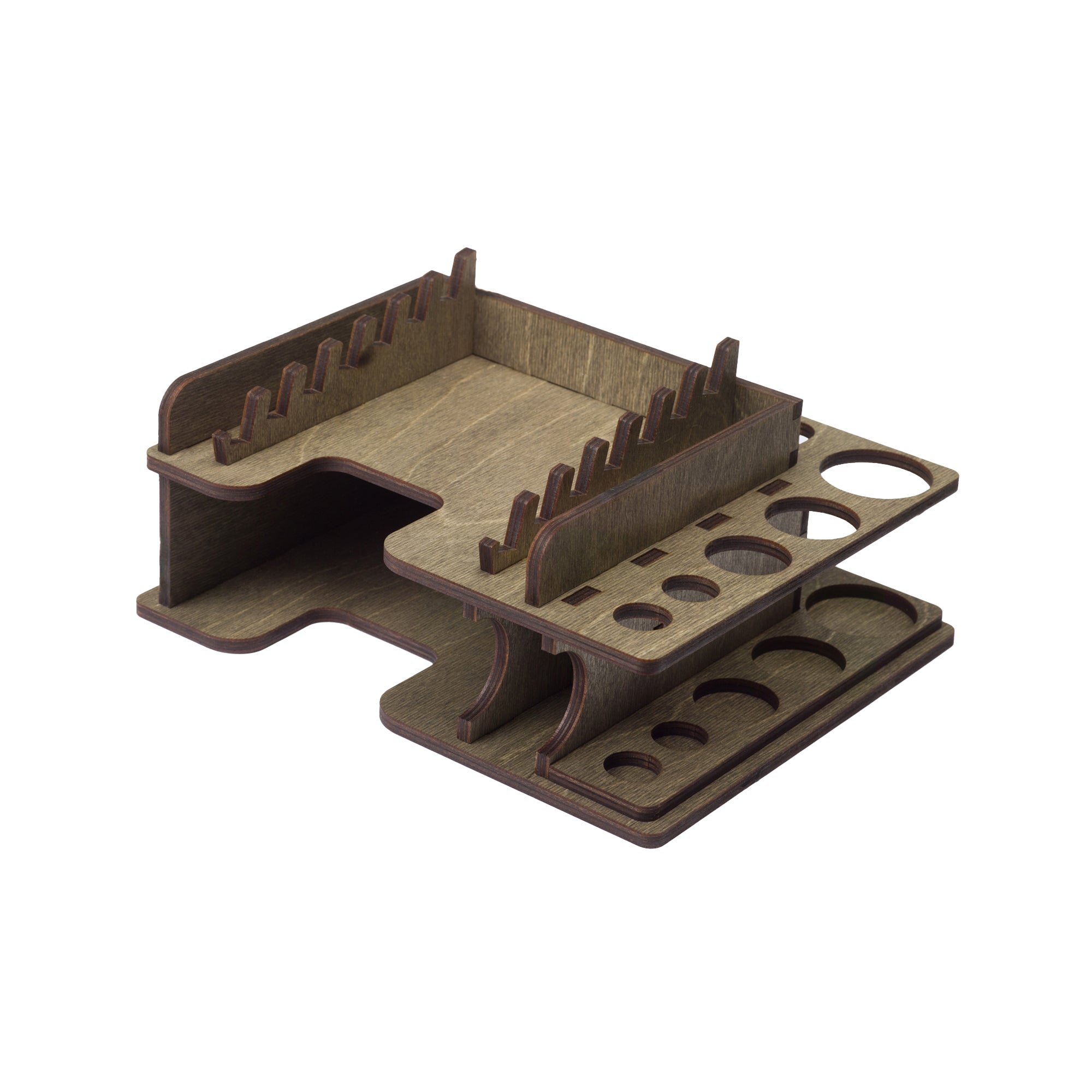 Hapstone Sharpening Station Organizer | Hapstone EU