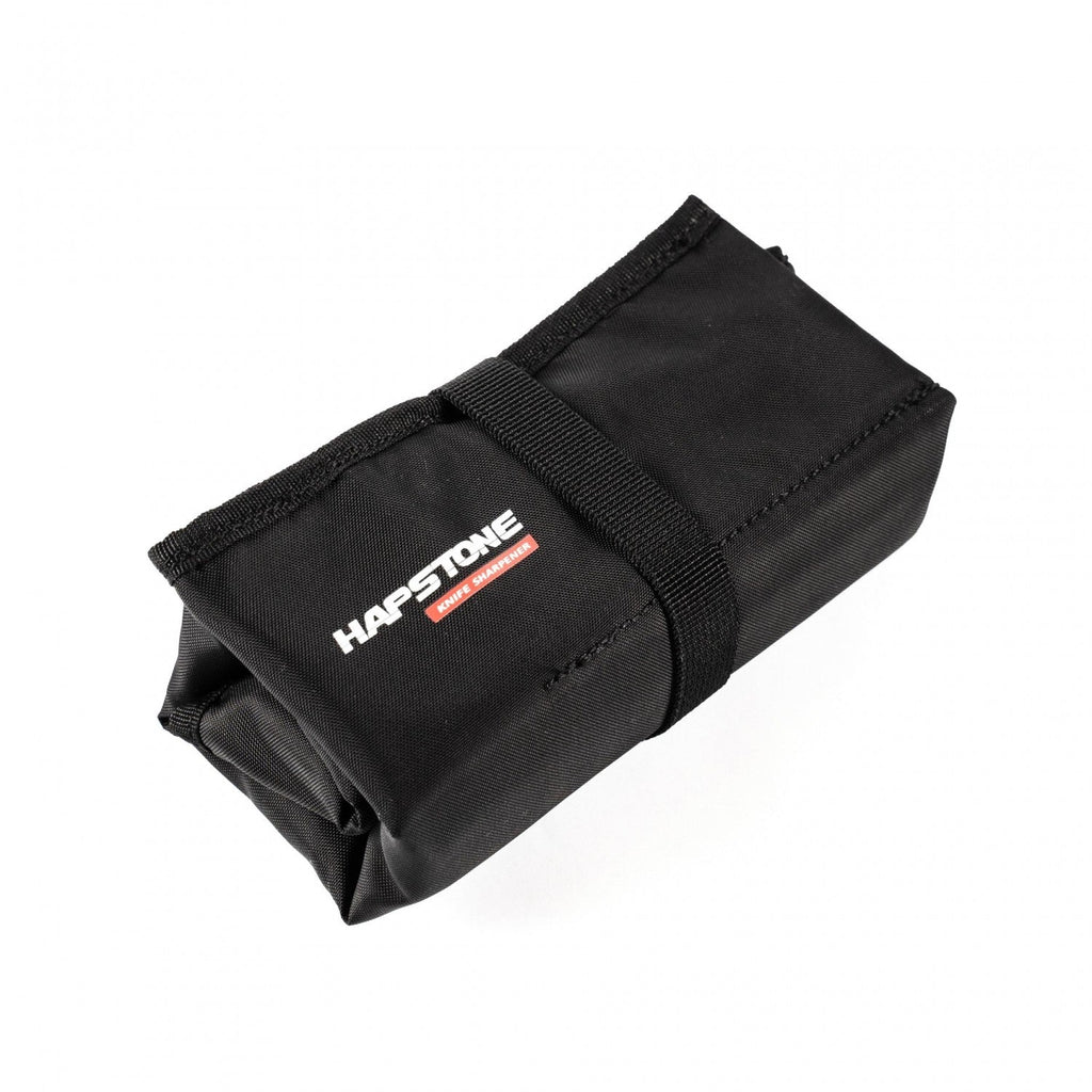 Roll Bag for 6 stones Hapstone