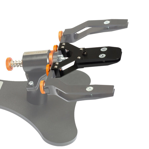 Central Y-Shaped Clamp for Hapstone R2