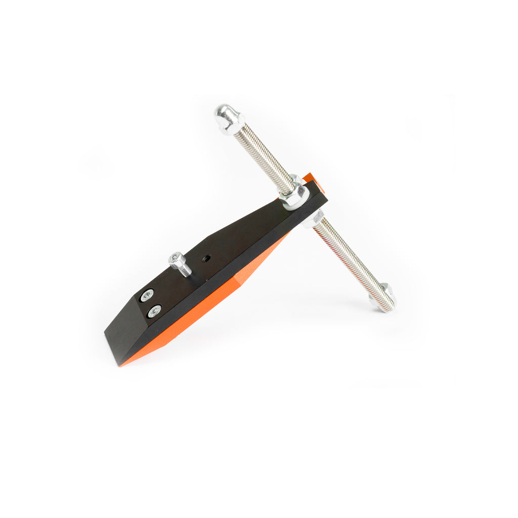 Hapstone T1 Adjustable Angle Knife Sharpener