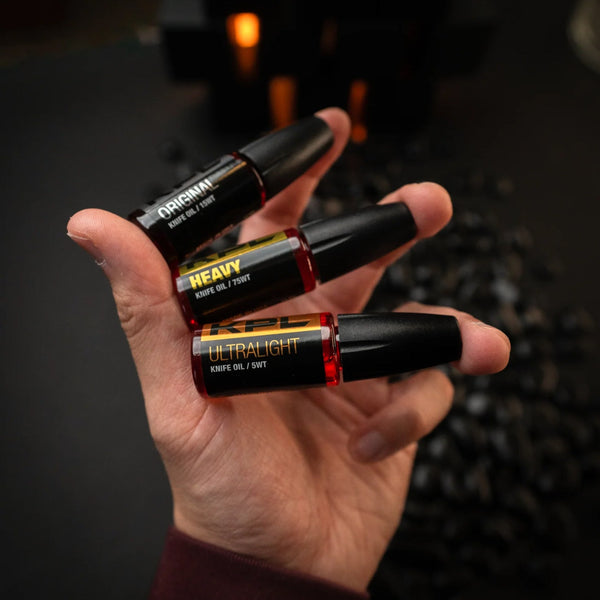 KPL™ Triple combo pack