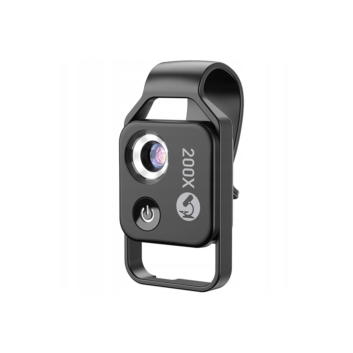 Mini Apexel Portable microscope for phone x200 with LED | Hapstone EU