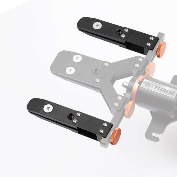 Universal Straight Clamps for Hapstone R2