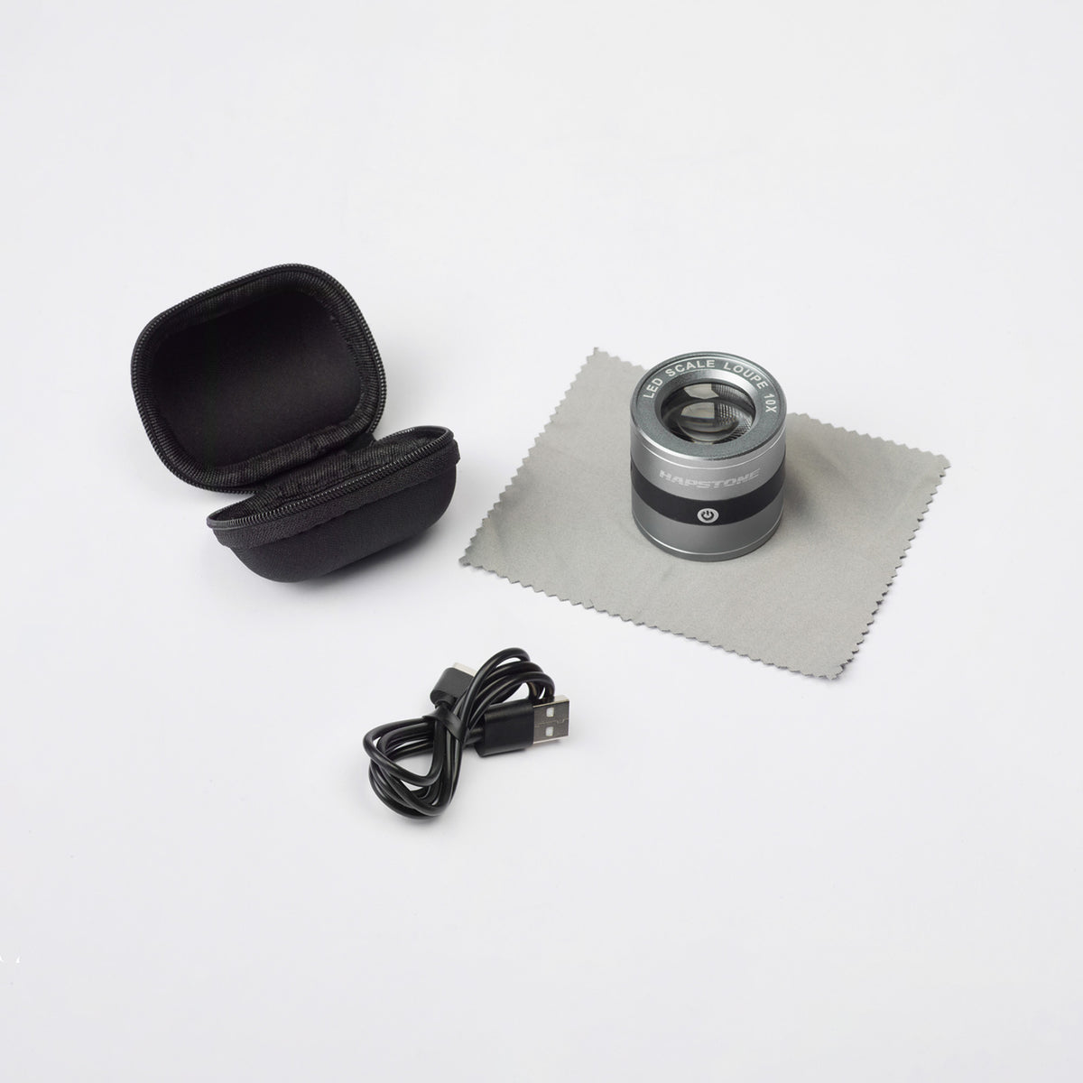Hapstone Magnify 10x Loupe | Hapstone EU