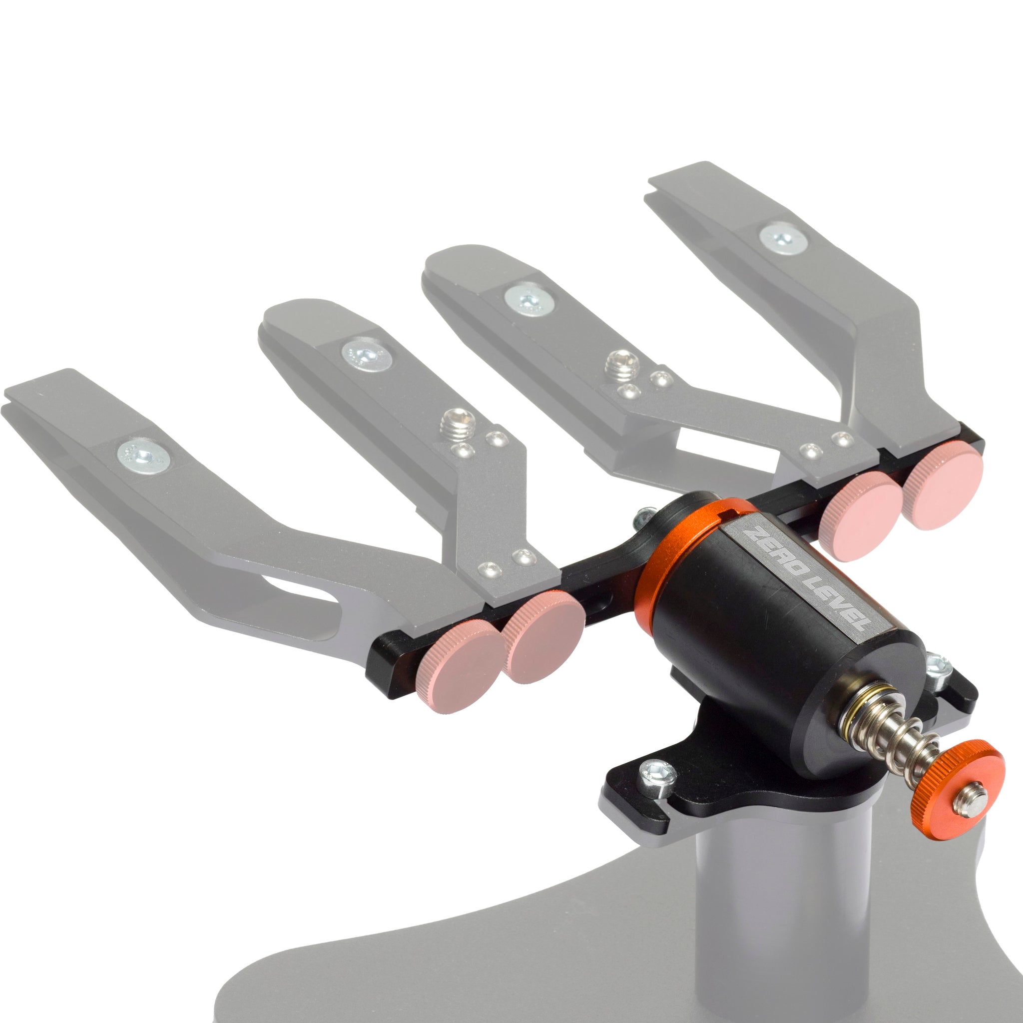 Rotating Clamp Module (R2 Module) | Hapstone EU