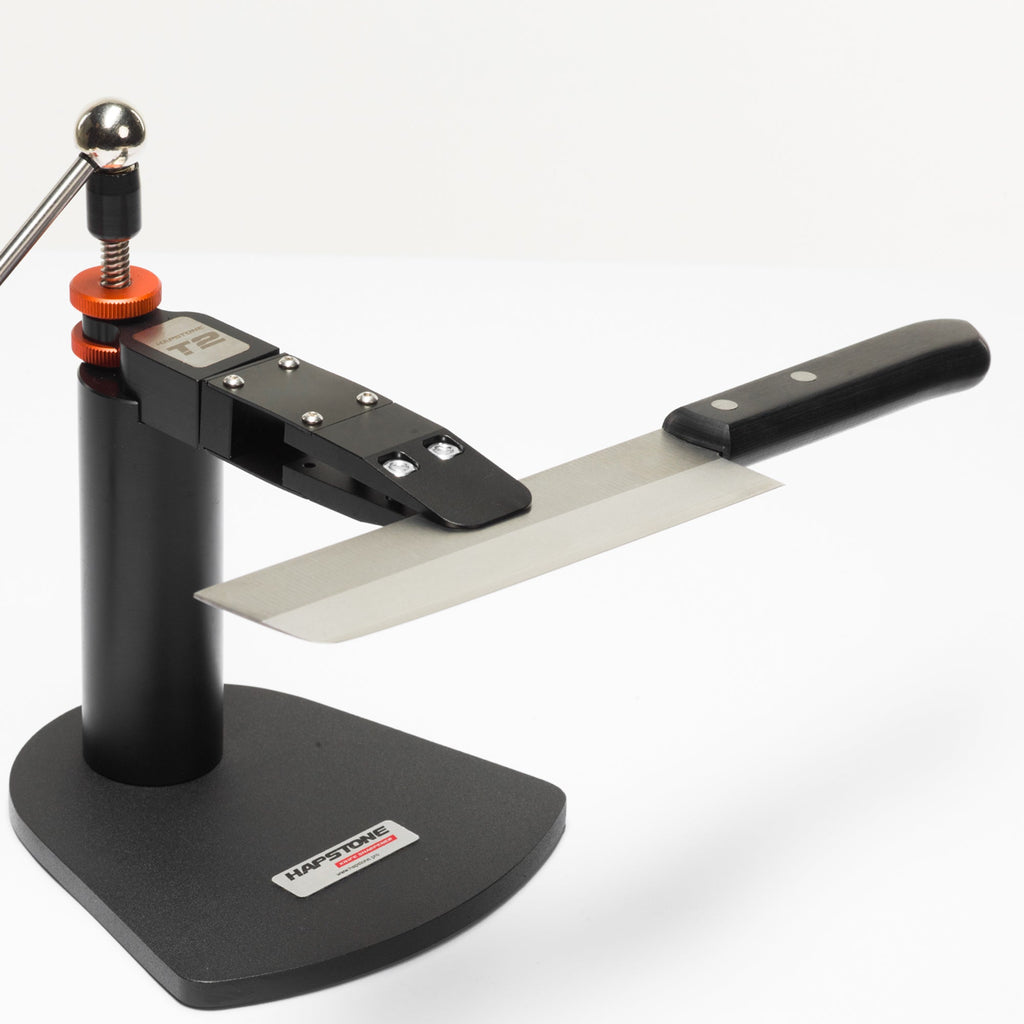 Upgrade Kit for Hapstone T2 Rotating Angled Knife Guide | Hapstone EU