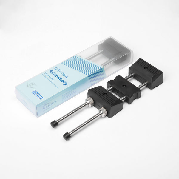 Naniwa Stainless Steel Toishi Dai Stone Holder