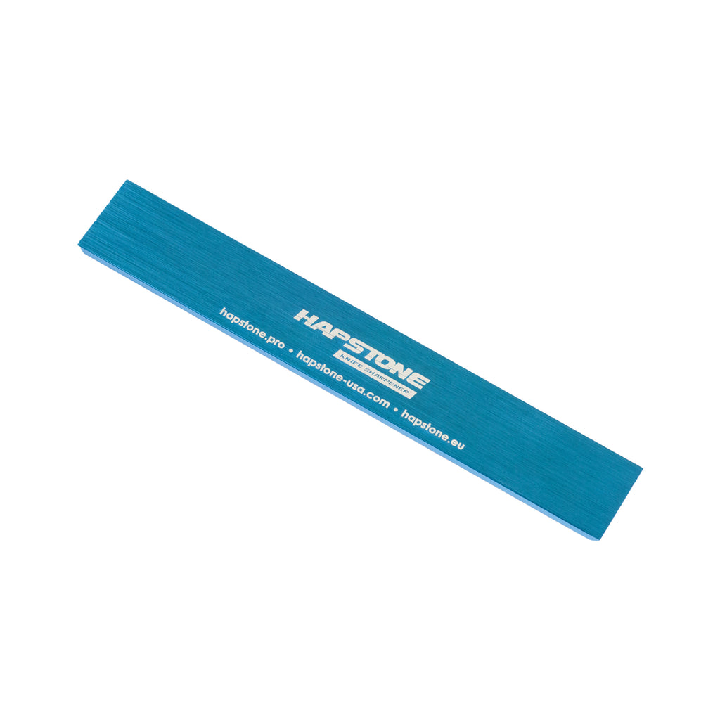 Anodized Aluminum Blank 6x1" 3mm