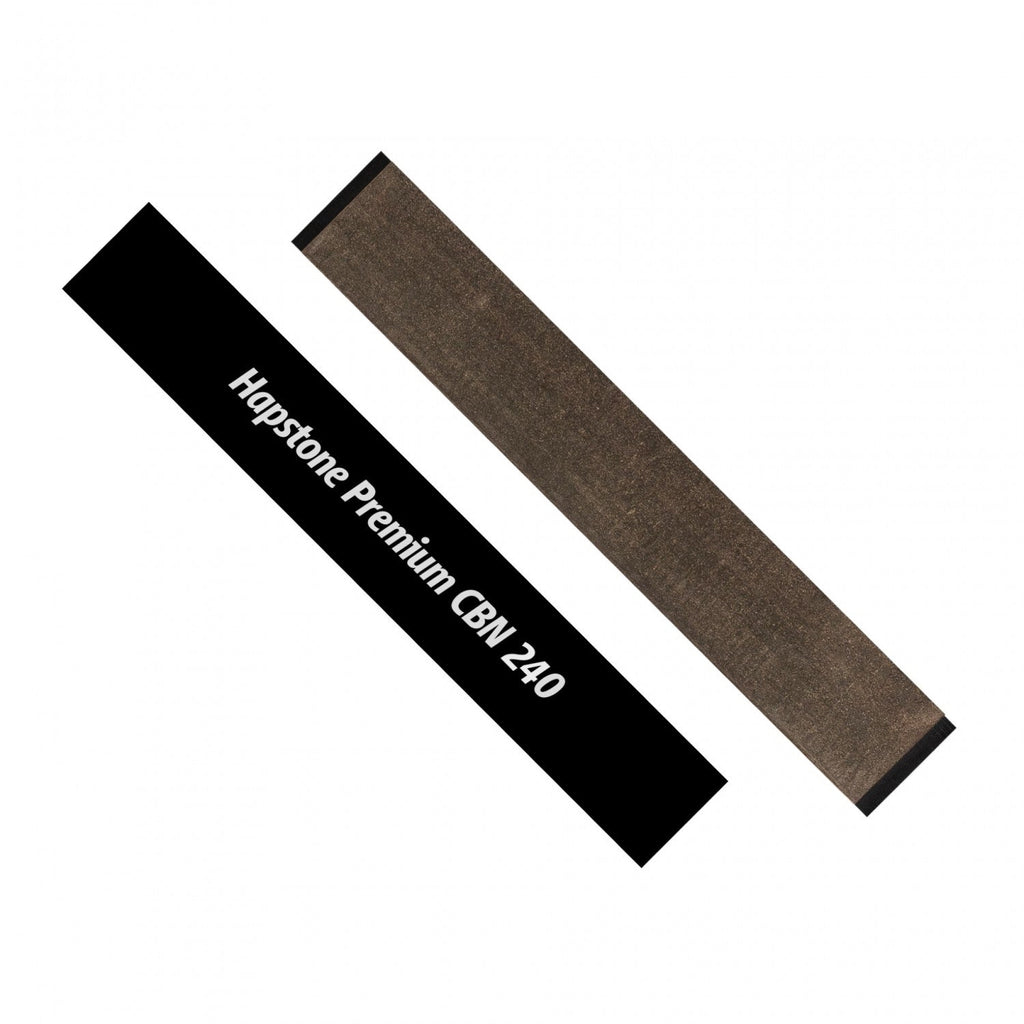 Diamond sharpening stone - Hapstone Premium CBN Shop now Diamond sharpening stone - Hapstone Premium CBN Shop now