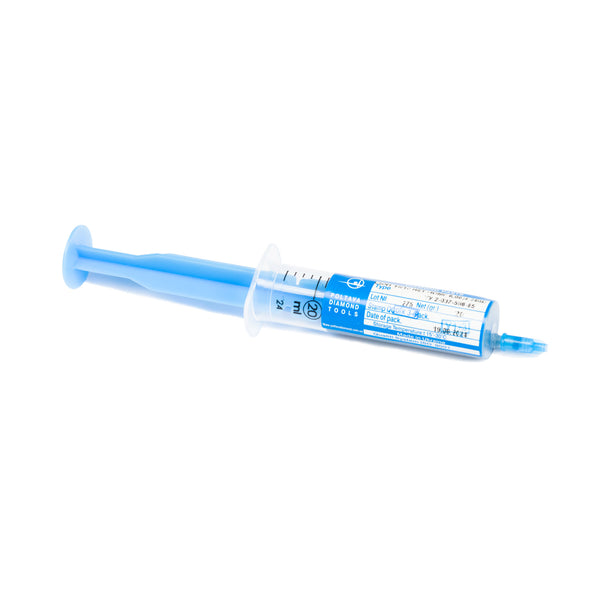 PDT CBN paste in syringe 20g