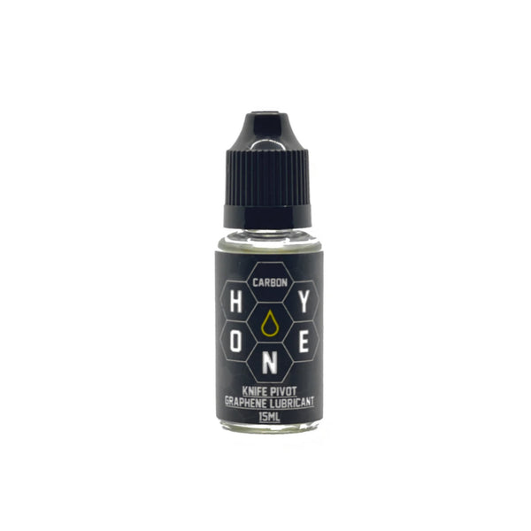 Carbon Honey [OTF] (OOBER THIN)