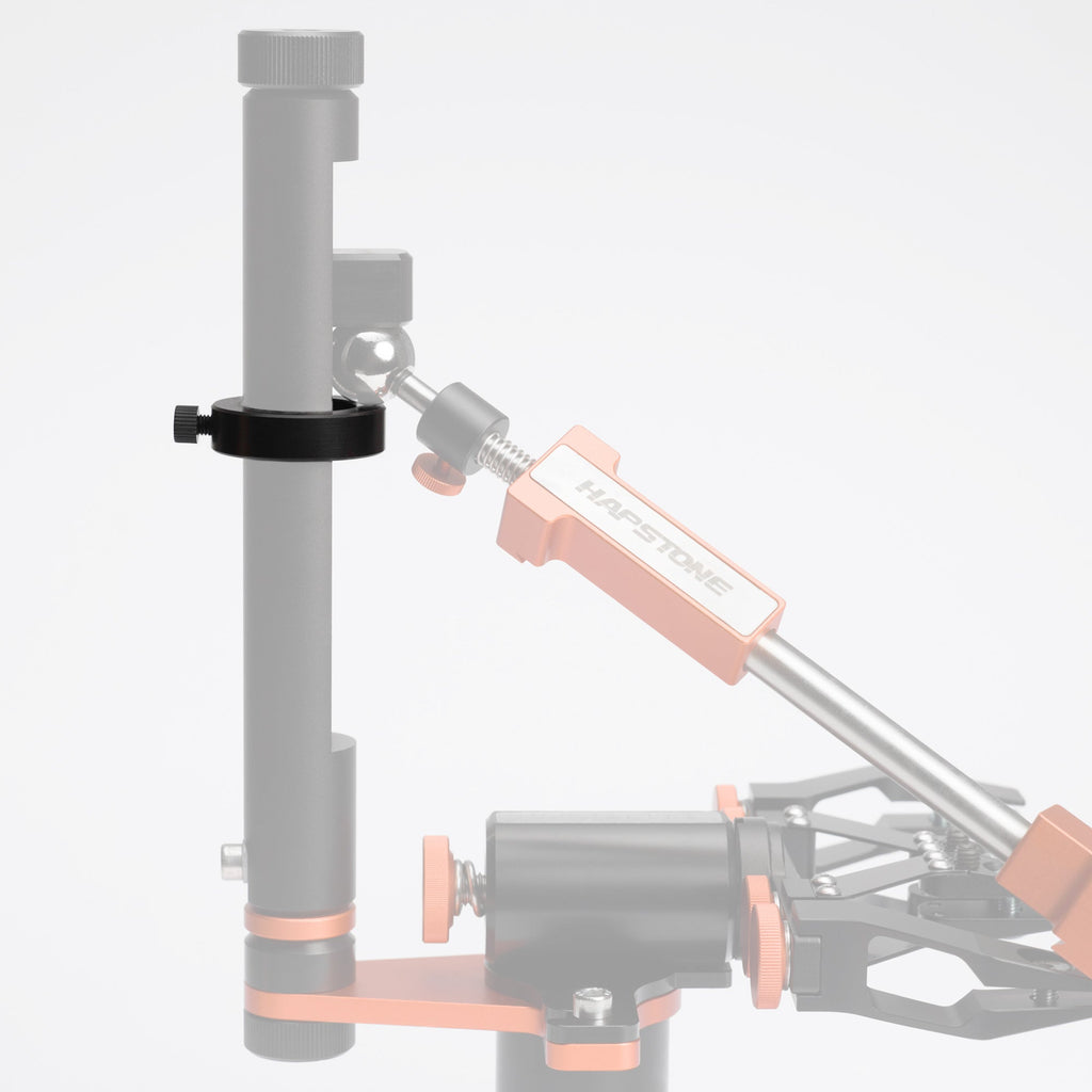 Thickness Compensator for Precise angle adjuster Hapstone RS/R2