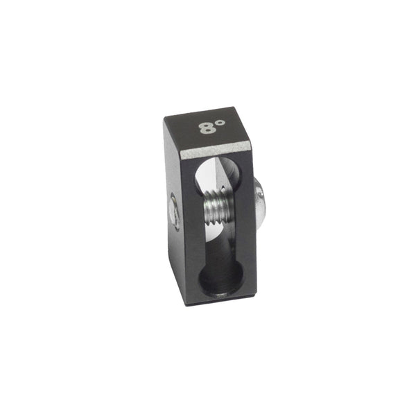 Mini-adaptateur convexe