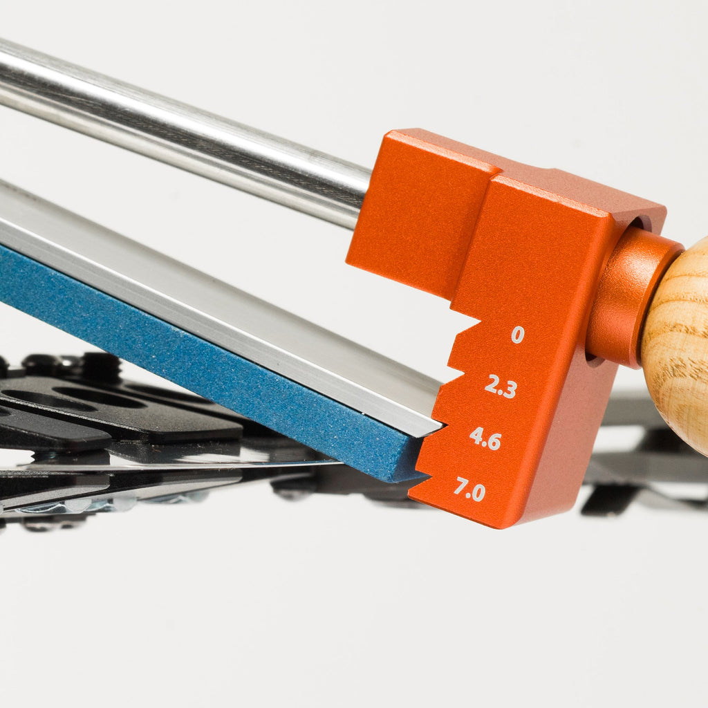 Konvexadapter für Advanced Stone Holder Hapstone RS