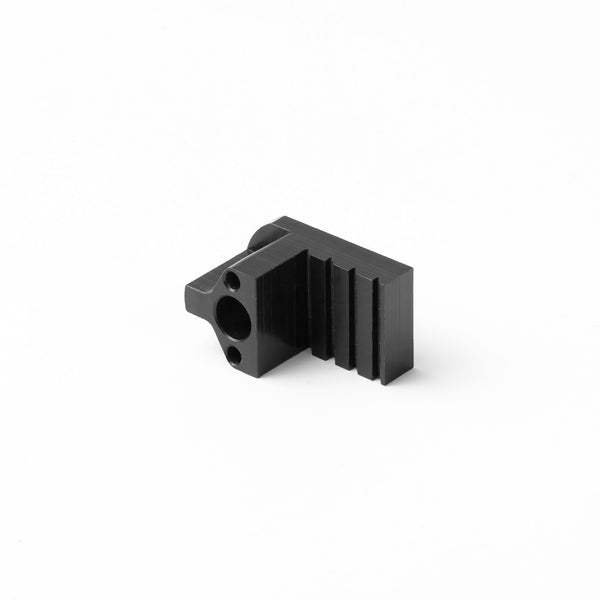 Konvexer Adapter für Hapstone S4