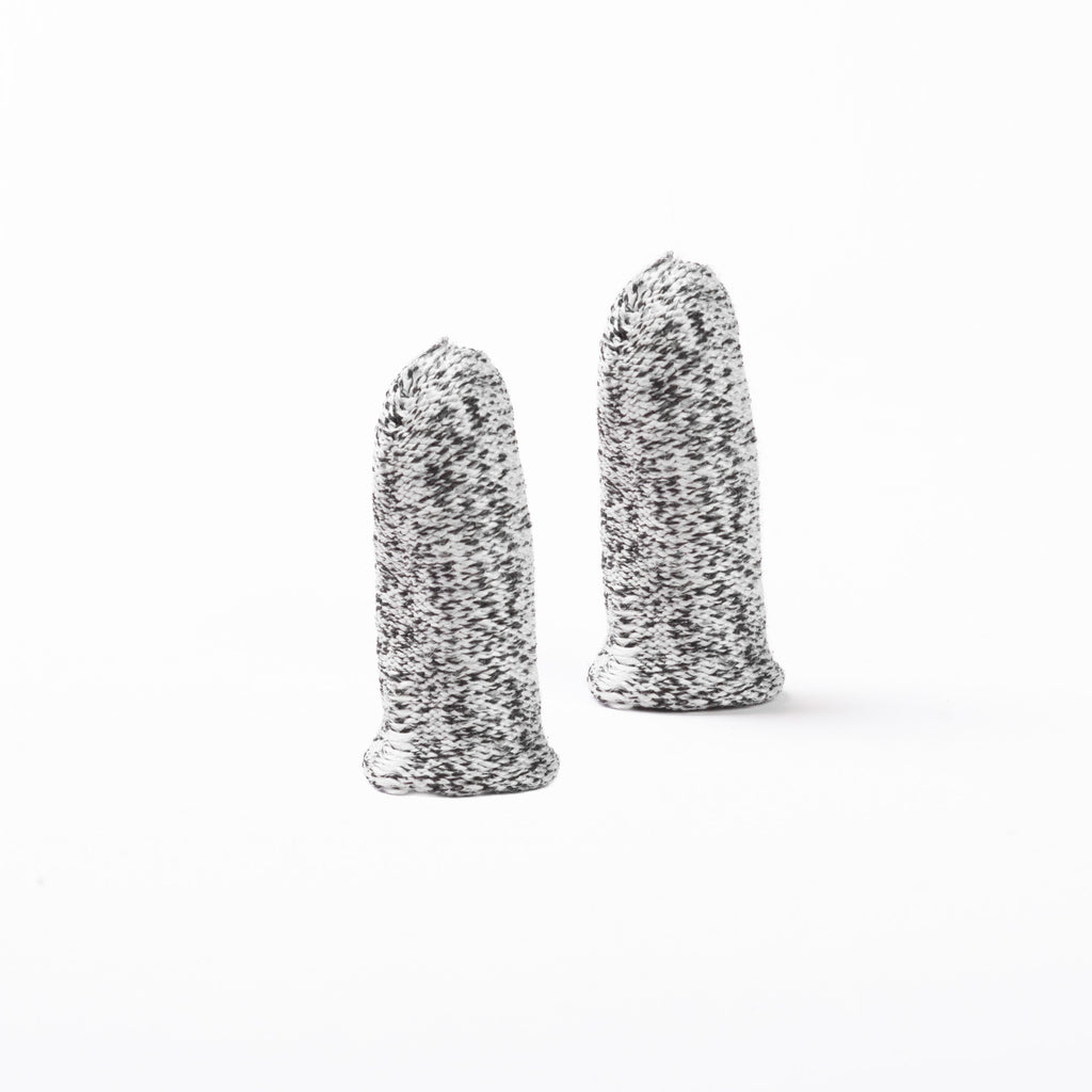 Cut-Resistant Finger Guards