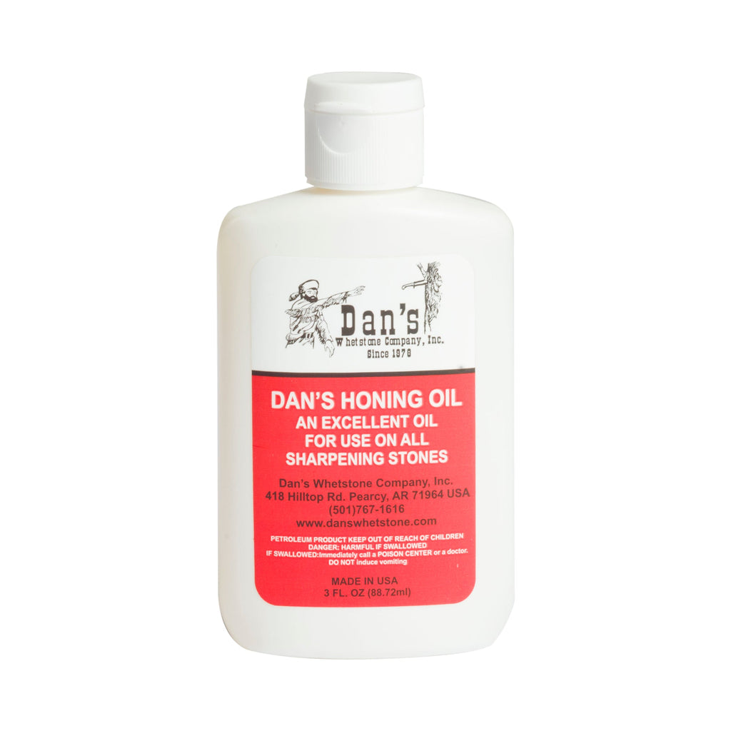 Dan's Honing Oil (85ml)