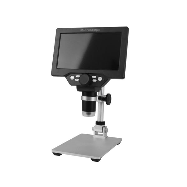 Digital microscope 1-600X 4,3