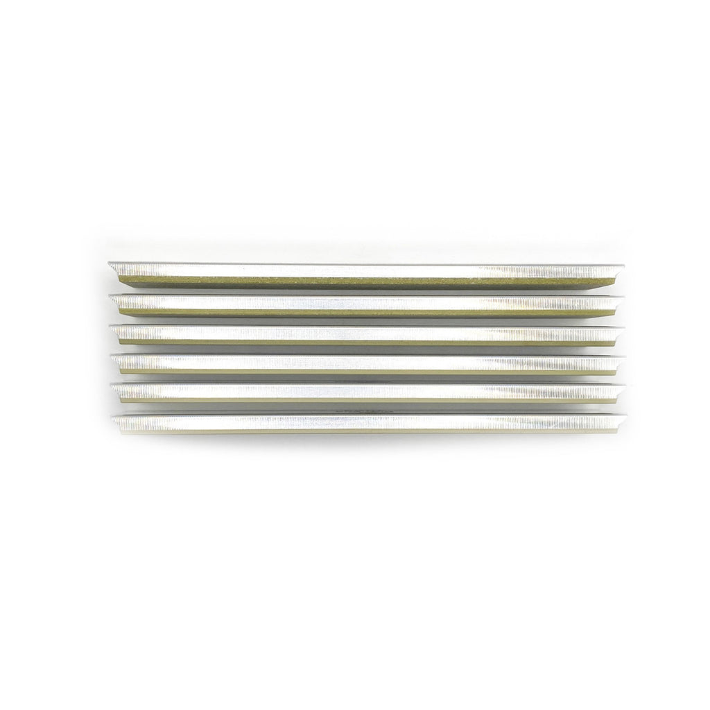 Edge Pro Diamond Matrix Stones Set – Precision Sharpening | Hapstone EU ...