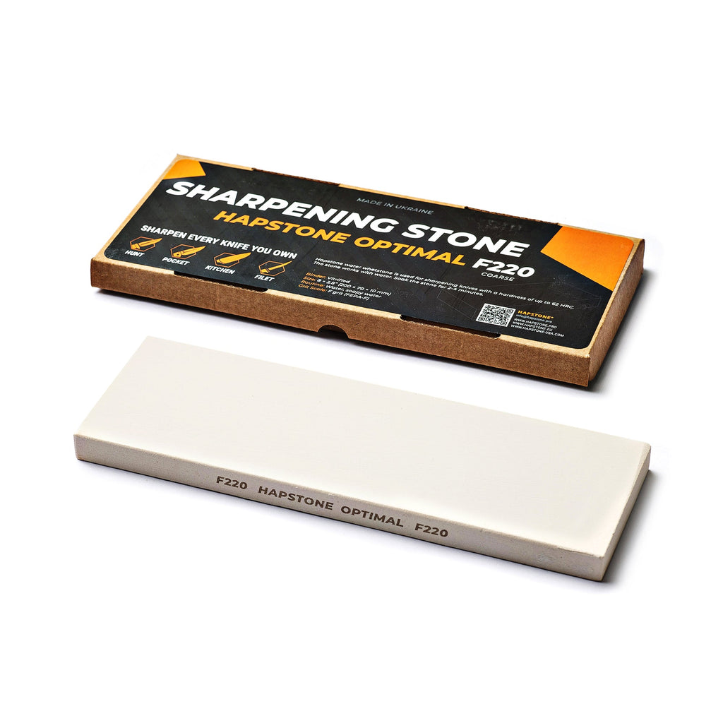 Hapstone Optimal Bench Stone