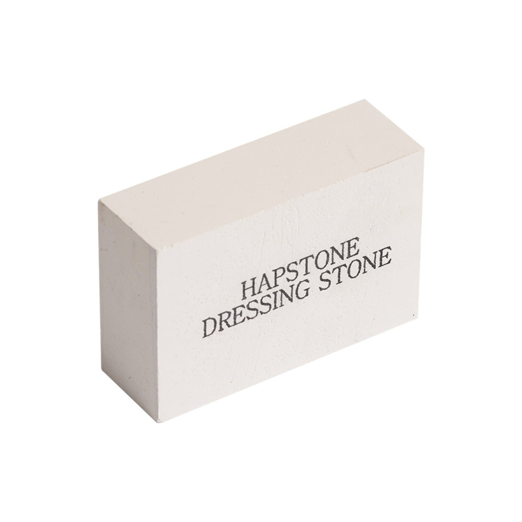 Hapstone Dressing Stone Large