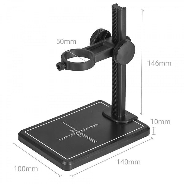 Portable digital microscope x1000