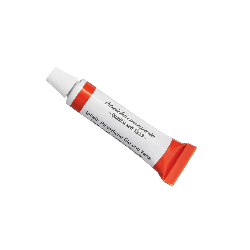 Herold - Solingen Rote Abziehpaste