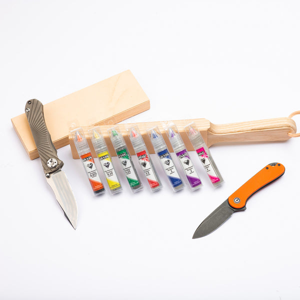 Jende Poly Diamond Emulsion 7 ml