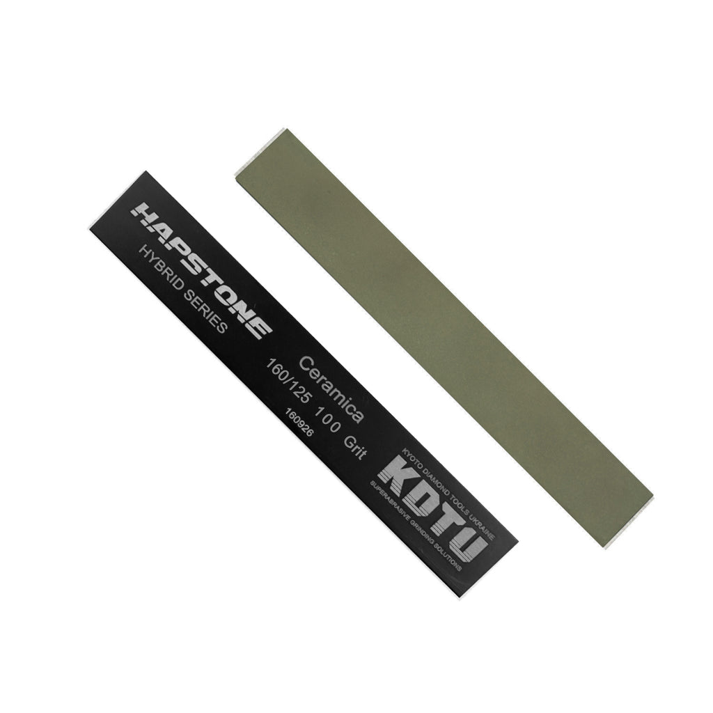 KDTU Hybridkeramik