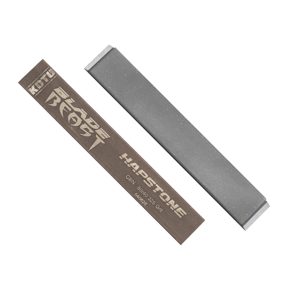 KDTU Silver (BLADE BEAST) CBN