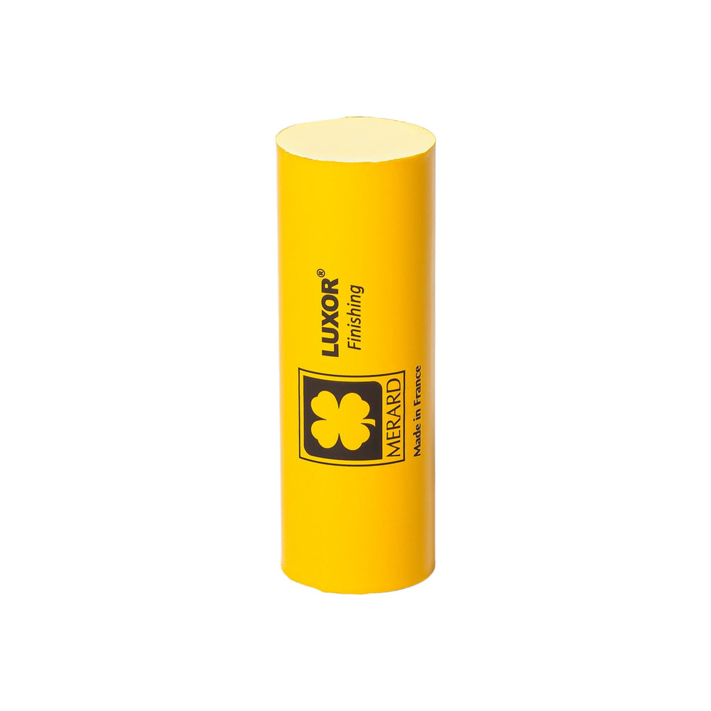 Pâte à Polir Luxor Jaune – Moyen De Polissage Brillant – Made In France