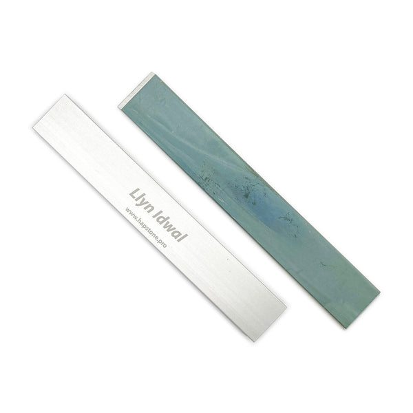 pike lily white washita stone Washita Lily White Pike – Natural Oil Stone