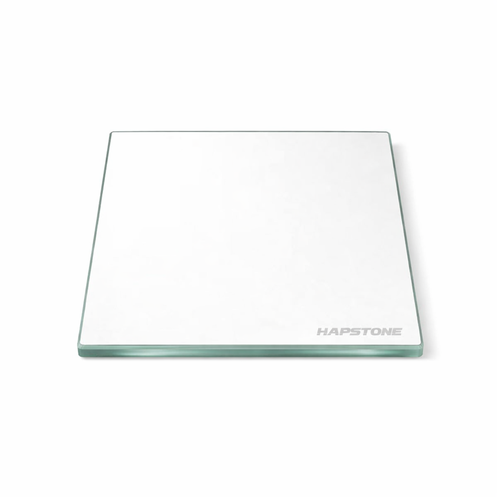 Spiegel zum Nivellieren von Steinen – 200 x 200 mm