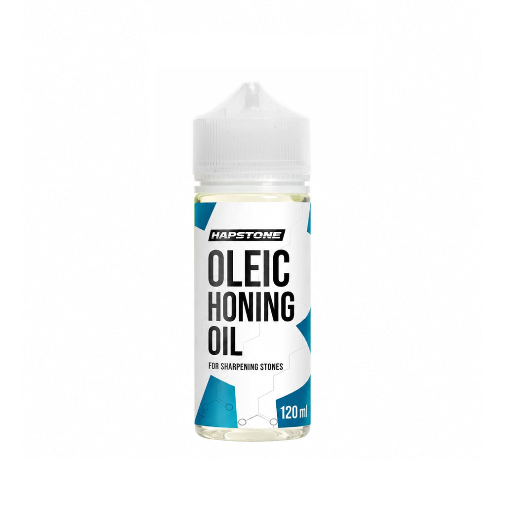 Oleic Wetzsteinöl 4 oz (120 ml)
