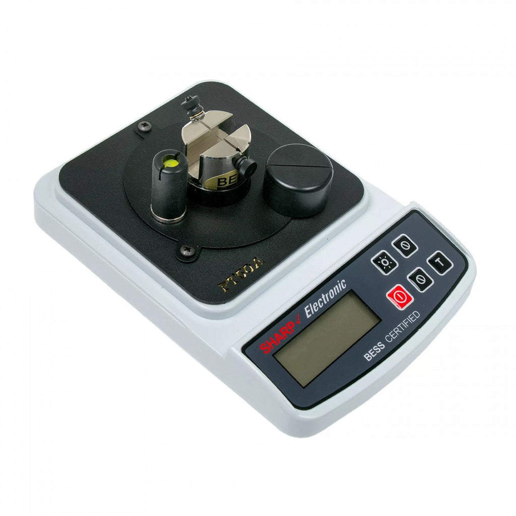 Edge-On-Up PT50A Przemysłowy Tester Ostrości