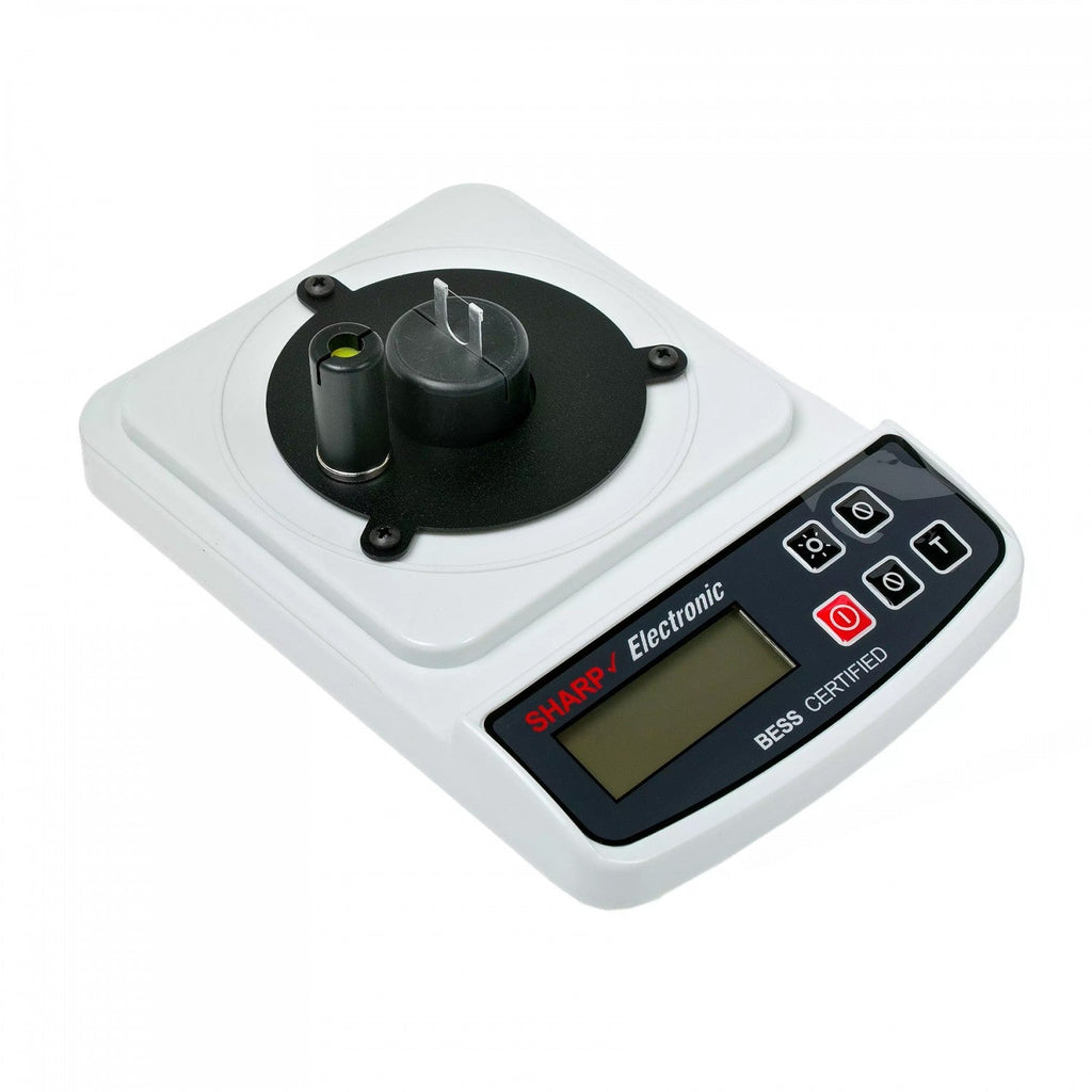 Edge-On-Up PT50C Schärfetester für den Heimgebrauch