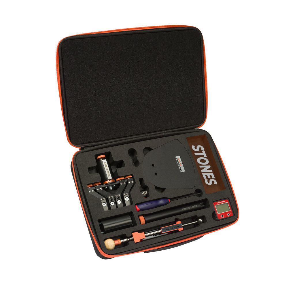 Buy HAPSTONE RS ULTRA knife sharpener in EU – Hapstone EU