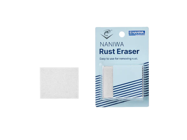 Gumka do rdzy Naniwa (biała)