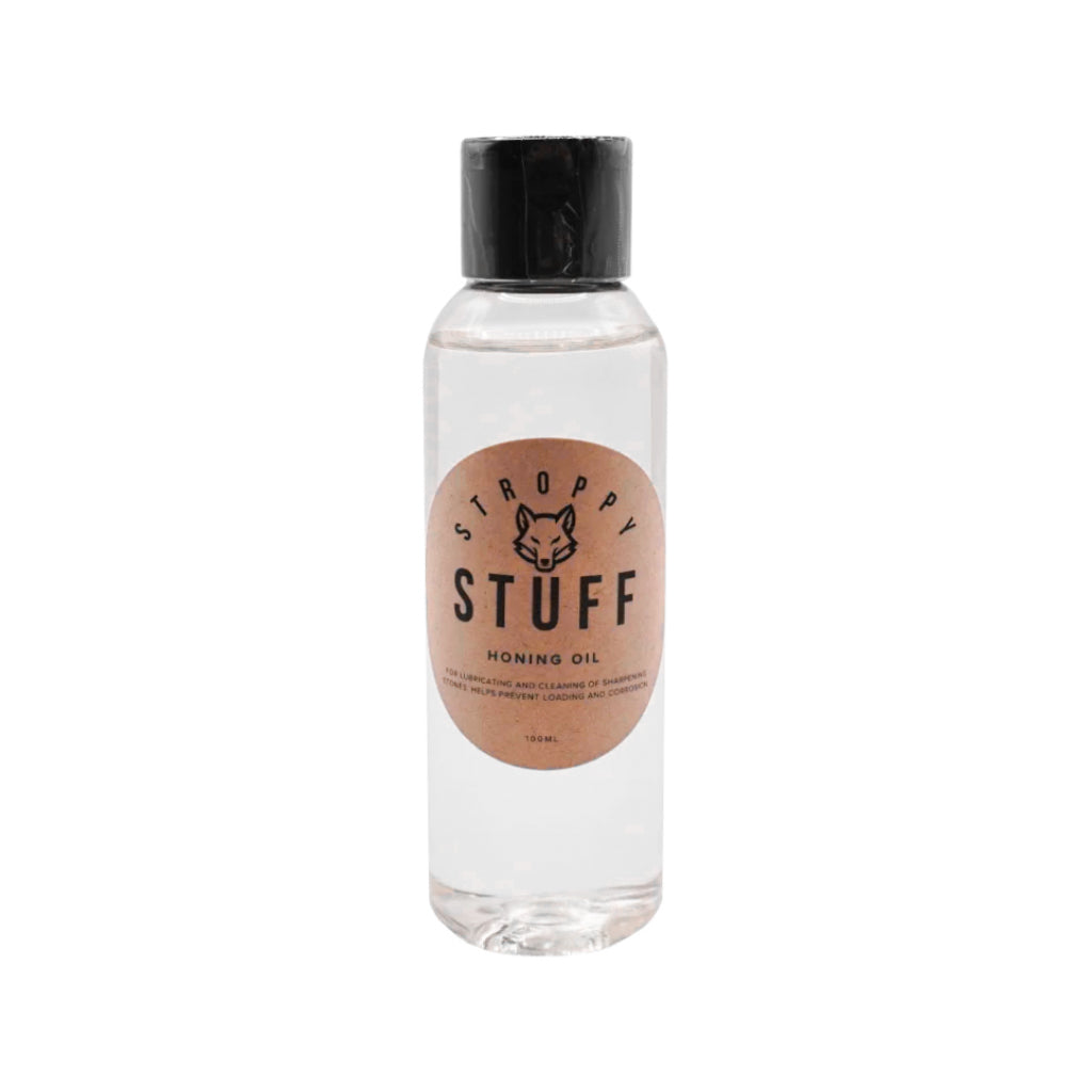 Huile Stroppy Stuff 3, 3 oz (100 ml) 
