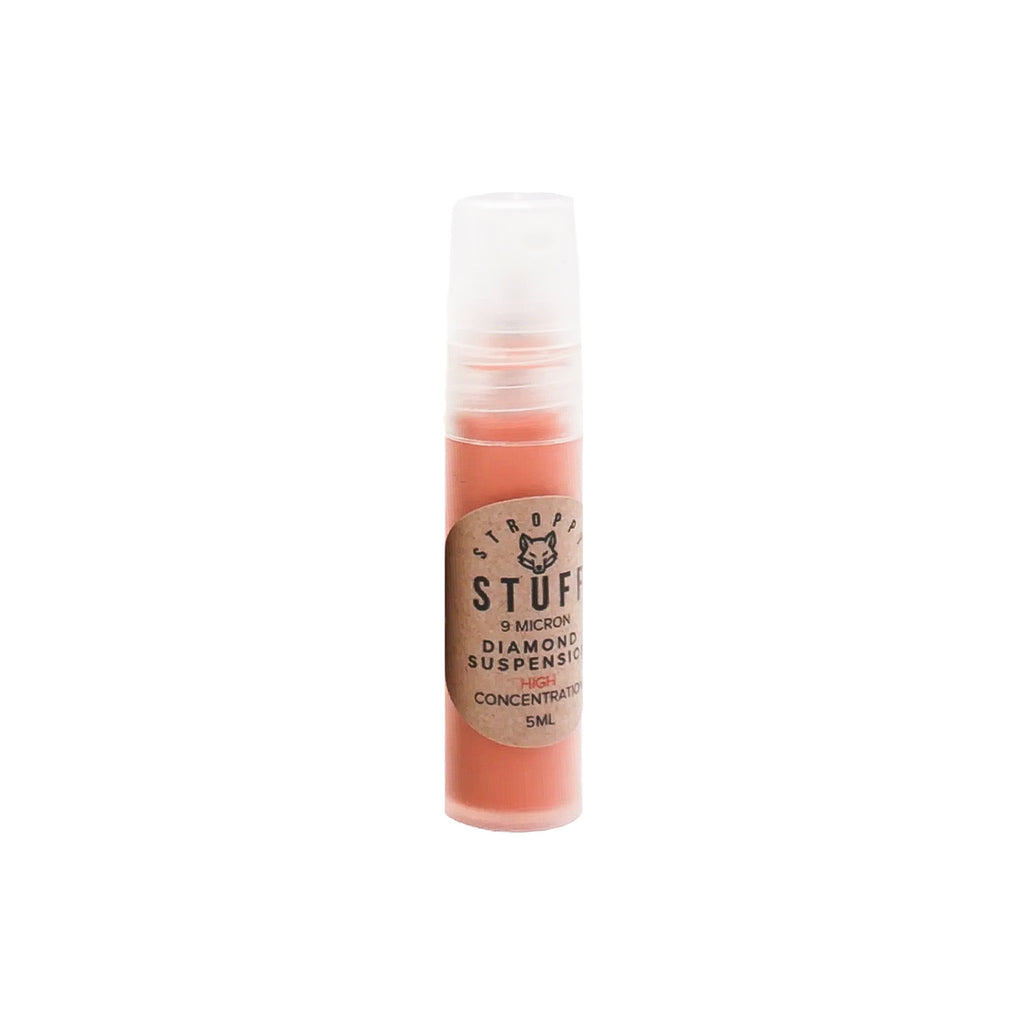Stroppy Stuff Mono Diamond Suspension 5ml