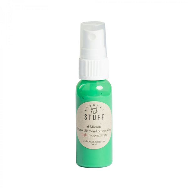 Sospensione stroppy stuff mono diamante 30ml