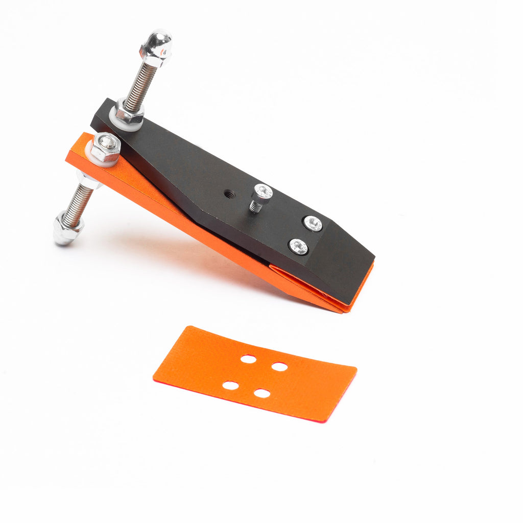 Onglet pour Hapstone T1